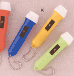 Image of KEY RING WLIGHT