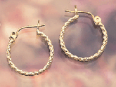 Image from Earrings