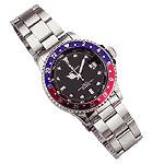 Image of MANS SPORTS WATCH WITH DATE