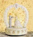 Image of 7H MUS ALAB WEDDING COUPLE