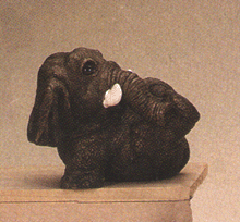 Image of ALAB TUMBLING ELEPHANT