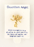 Image of G.P. GUARDIAN ANGEL PINS