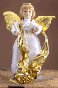 Image of 23H ANIMATED ANGEL