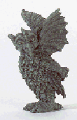 Image of ALAB GARGOYLE EAGLE