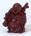 Image of ALAB. HONG TZE-LAUGHING BUDDHA