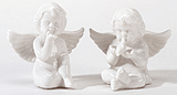 Image of PORC CHERUBIM S  P SHAKERS