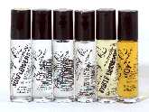 Image of LDYS PERFUME OIL ROLL ON DSPLY