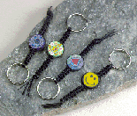 Image of FIMO KEY CHAIN