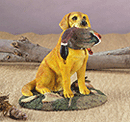 Image of ALAB. LAB RETRIEVER WMALLARD