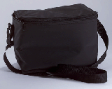 Image of 6 PACK PVC COOLER BAG
