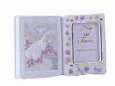 Image of PORC. BAPTISM NIGHTLIGHT FRAME