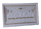 Image of PORC. LAST SUPPER NIGHT LIGHT