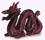 Image of ALAB. HONG-TZE DRAGON