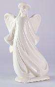 Image of JADE PORC. ANGEL NIGHT LIGHT