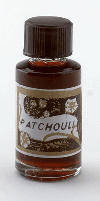 Image of ESSENTIAL SCENT OIL-PATCHOULI