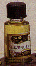 Image of ESSENTIAL SCENTED OIL-LAVENDAR