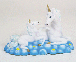 Image of ALAB. UNICORN MOTHER  YOUNG
