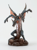 Image of ALAB TWO HEADED DRAGON