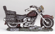 Image of ALAB ANTIQUE MOTORCYCLE