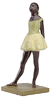 Image of ALAB. ART REPRO BALLERINA