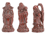 Image of ALAB. HONG TZE 3 SAGES