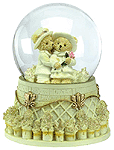 Image of ALAB TEDDIES EMBRACE WTRBALL