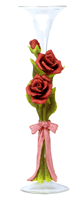 Image of ALAB. ROSE BUD VASE