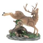 Image of ALAB. DEER