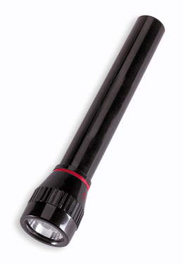 Image of PORTABLE TORCHLIGHT