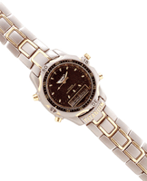 Image of MANS ANALOGDIGITAL WATCH