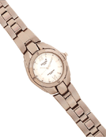 Image of MANS TITANIUM LOOK BAND WATCH