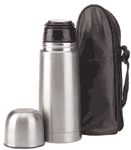Image of VACU STAINLESS FLASK BOTTLE
