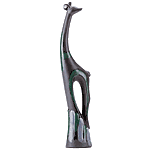 Image of PORCELAIN GIRAFFE