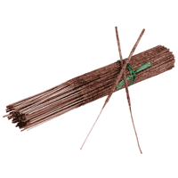 Image of AMBER SCENTED INCENSE STICK