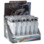 Image of SPACE MAN PENS