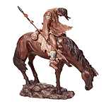 Image of ALAB End Of The Trail