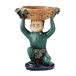 Image of MONKEY WBASKET