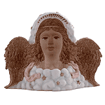 Image of ALAB ANGEL INVERTD NIGHT LIGHT
