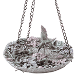 Image of ALAB. HUMMINGBIRD BIRDFEEDER