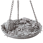 Image of ALAB. BEE BIRD FEEDER