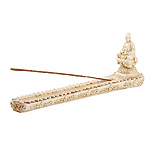 Image of ALAB BUDDHA INCENSE HOLDER