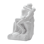 Image of ALAB ART - THE KISS