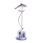 Image of Alab. Swinging Dolphins