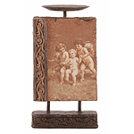 Image of PATCHWORK CHILDREN CHOLDER