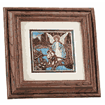 Image of ALAB GUARDIAN ANGEL FRAME