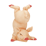 Image from Porcelain