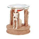 Image of ALAB SKELETON TRIPOT OIL BURNR