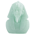 Image of ALAB GLOW IN THE DARK KING TUT
