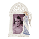 Image of ALAB PHOTO FRAME-PRAYING ANGEL