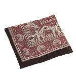 Image of JAIPURI PRINT COTTON SHEET